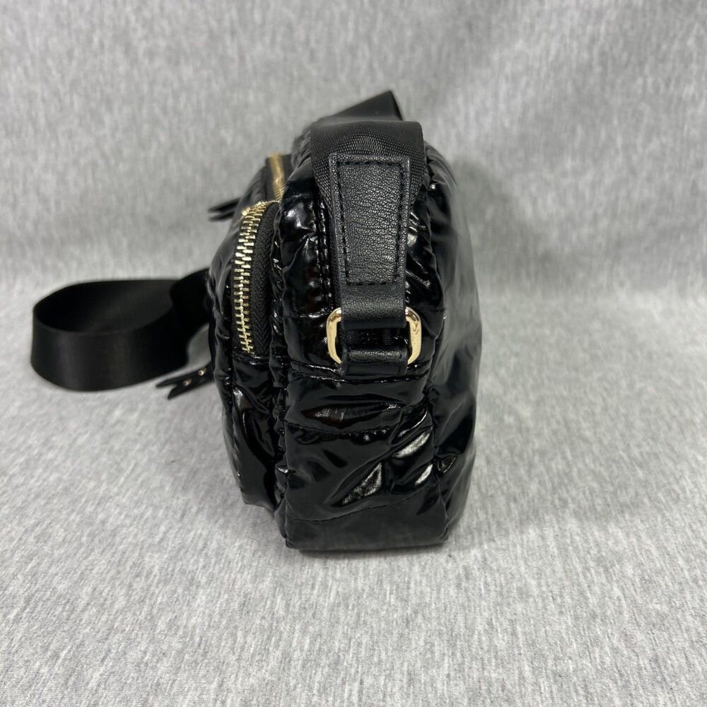 Jessica Simpson Crossbody Bag RN#108833-Used- Excellent! Very Cute! - Picture 11 of 16